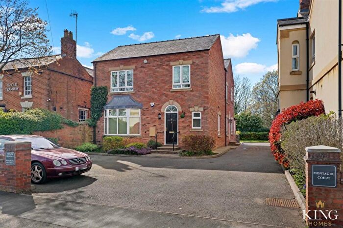 2 Bedroom Apartment For Sale In Shipston Road, Stratford-Upon-Avon, CV37