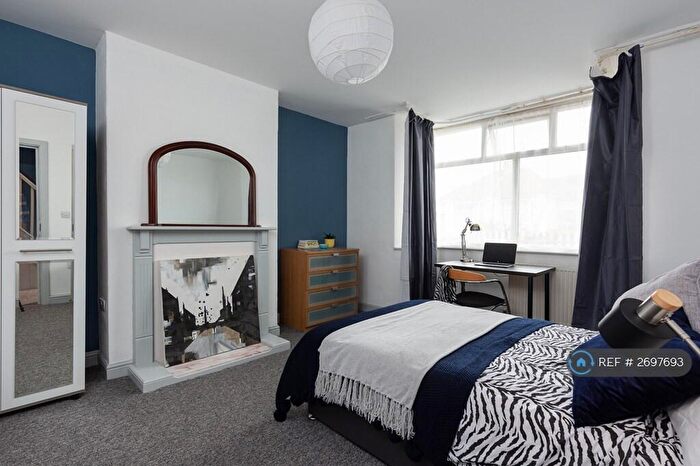 6 Bedroom Terraced House To Rent In Filton Avenue, Horfield, Bristol, BS7