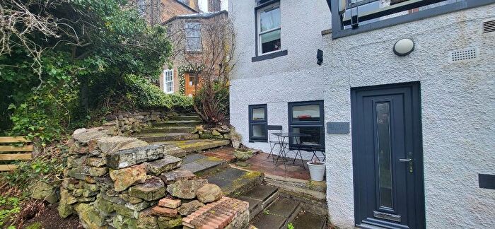 Studio To Rent In Bridge Road, Colinton Village, Edinburgh, EH13