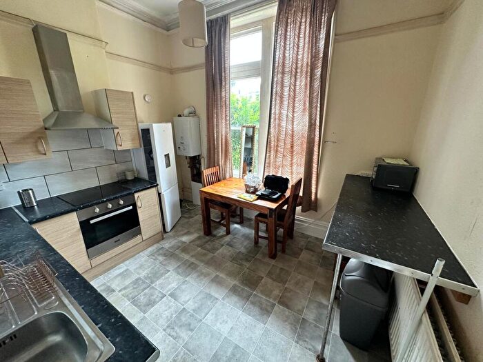 4 Bedroom Flat To Rent In Woodstock Road, Bristol, BS6