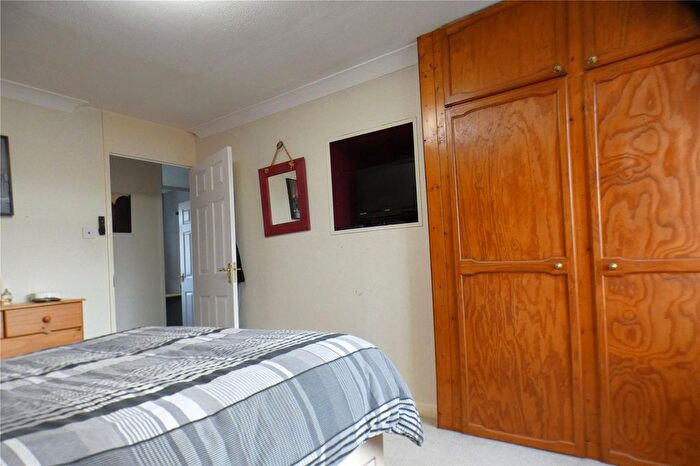 3 Bedroom Terraced House For Sale In Halewood, Bracknell, Bracknell Forest, RG12