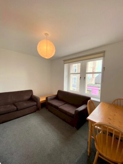 3 Bedroom Flat To Rent In Constitution Street, City Centre, Dundee, DD3