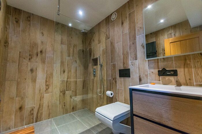 2 Bedroom Detached House To Rent In The Bury, Odiham, Hook, Hampshire, RG29