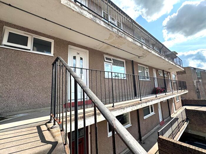 1 Bedroom Flat To Rent In Grundys Hill, Ramsgate, Kent, CT11