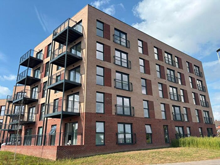 1 Bedroom Apartment To Rent In Exeter, EX4