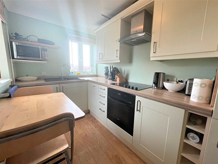 2 Bedroom Flat To Rent In Cork House, Mannheim Quay, Swansea, SA1