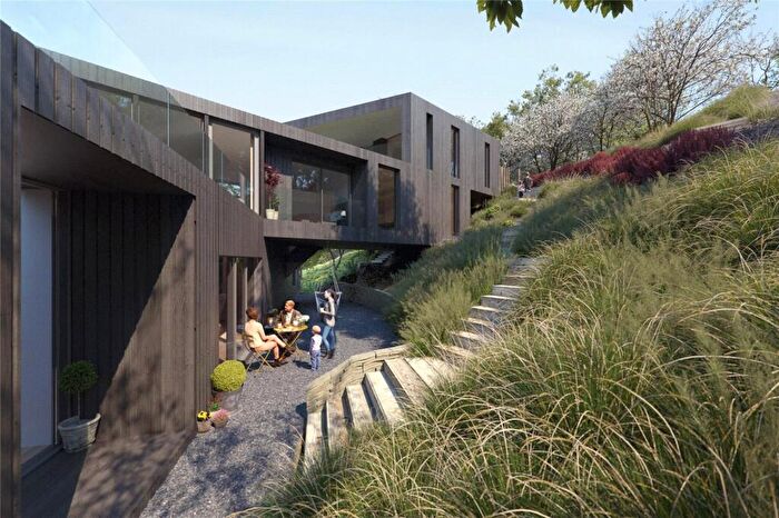 5 Bedroom Detached House For Sale In St. Breock, Wadebridge, Cornwall, PL27