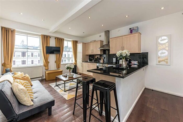 2 Bedroom Flat To Rent In Cromwell Road, London, SW7