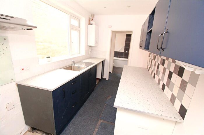 3 Bedroom Terraced House For Sale In Wales Street, Darlington, Durham, DL3