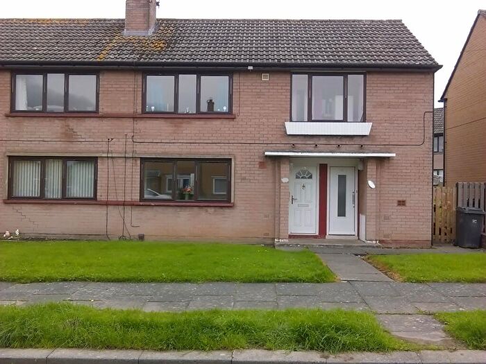 1 Bedroom Flat To Rent In Ellesmere Way, Carlisle, CA2
