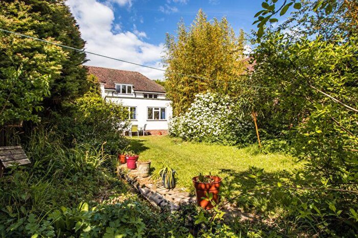 4 Bedroom Semi-Detached House For Sale In New Hall Lane, Small Dole, BN5