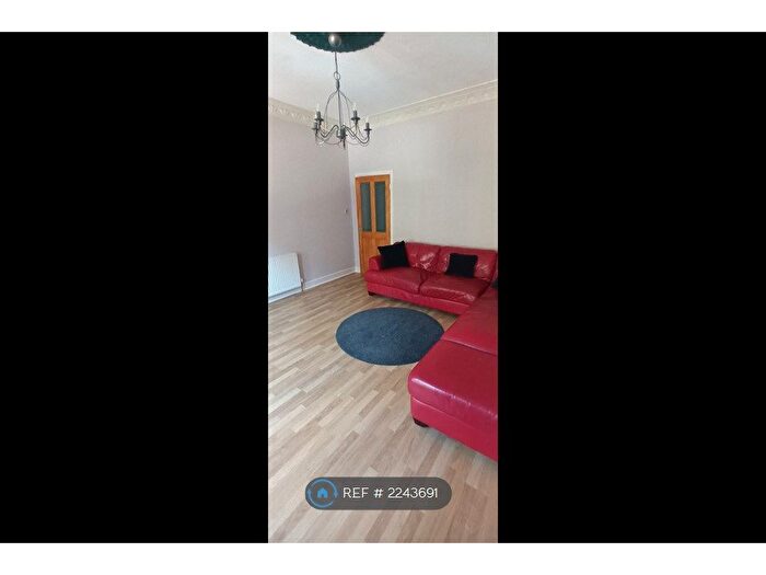2 Bedroom Flat To Rent In Baldovan Terrace, Dundee, DD4