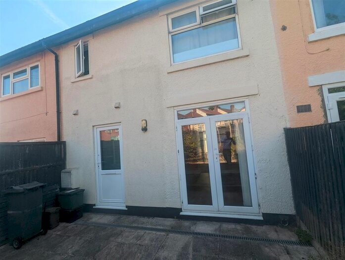 1 Bedroom Flat To Rent In Sherwell Road, Brislington, Bristol, BS4