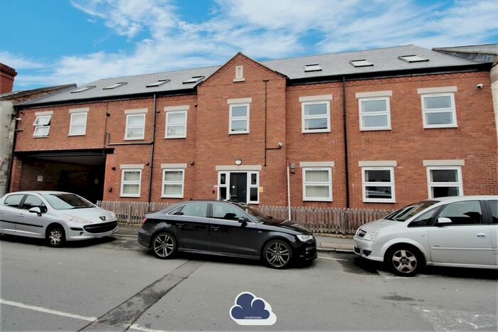 1 Bedroom Flat To Rent In Rayan Court, Cambridge Street, Coventry, CV1