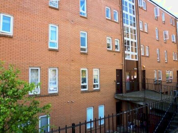1 Bedroom Flat To Rent In Dorset Street, Glasgow, G3