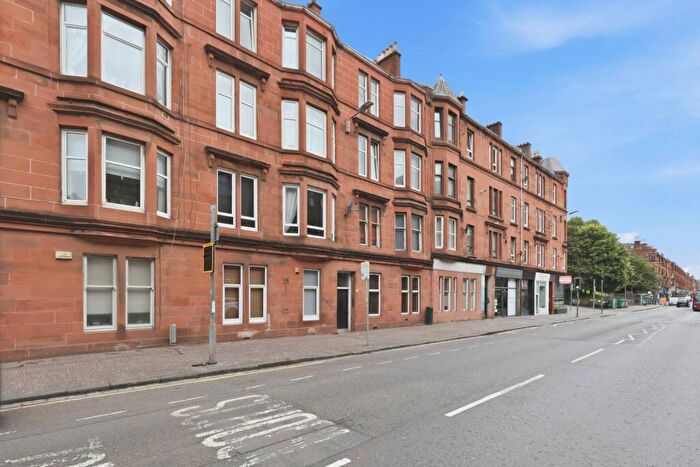 1 Bedroom Flat For Sale In / Dumbarton Road, Glasgow, G11