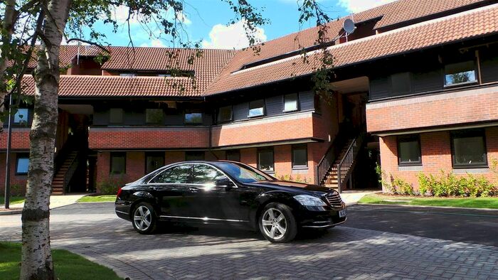 2 Bedroom Flat To Rent In Hamnett Court, Birchwood, Warrington, WA3