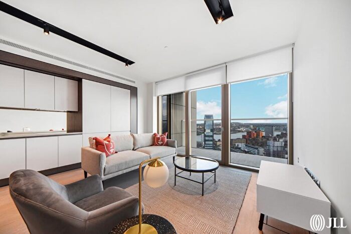 1 Bedroom Flat For Sale In Park Drive London, E14