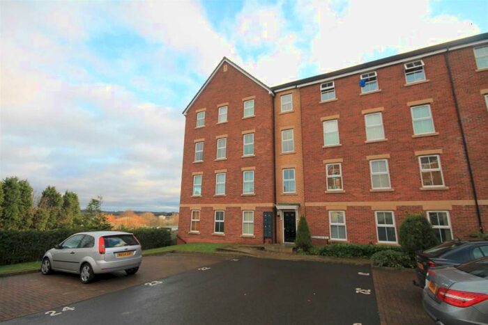 2 Bedroom Apartment To Rent In Meadow Rise, Meadowfield, Durham, DH7