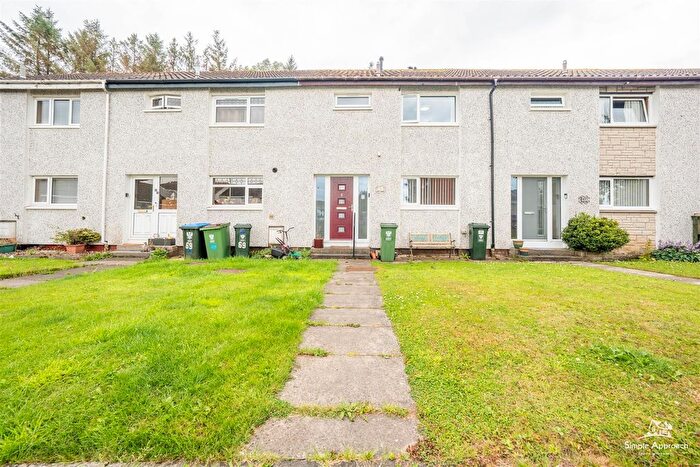 3 Bedroom Property For Sale In Lewis Place, Perth, PH1