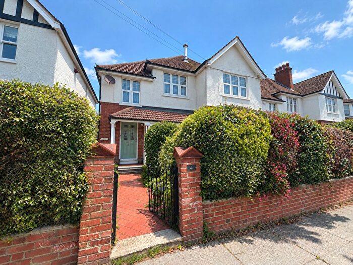 3 Bedroom Maisonette To Rent In Terminus Avenue, Bexhill On Sea, TN39