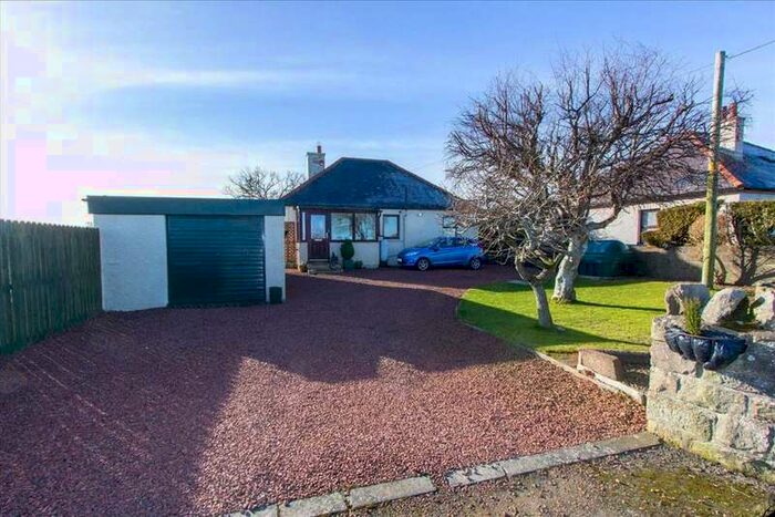 3 Bedroom Cottage For Sale In Ham Hall, Lowick, Berwick-upon-tweed, TD15