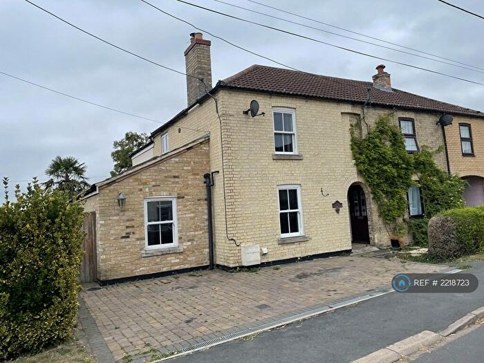 4 Bedroom Semi-Detached House To Rent In Brook Street, Soham, Ely, CB7