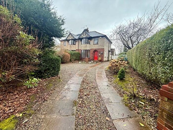 3 Bedroom Semi-Detached House To Rent In Walton Lane, Nelson, Lancashire, BB9