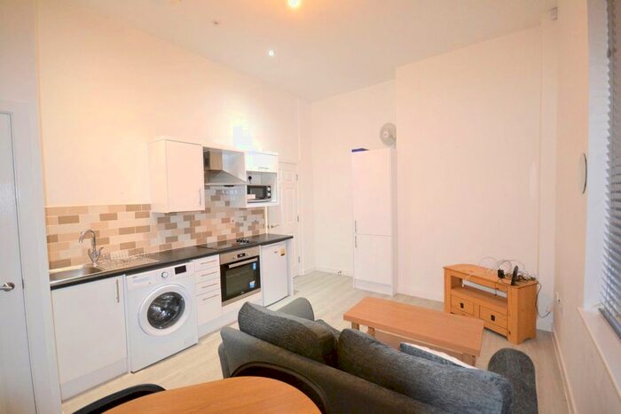 2 Bedroom Flat To Rent In Grange Road, Darlington, DL1