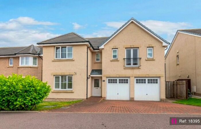 5 Bedroom Detached House For Sale In Barnhill Drive, Aberdeen, AB12