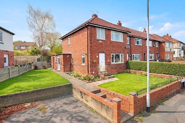 3 Bedroom Property For Sale In Southroyd Rise, Pudsey, LS28