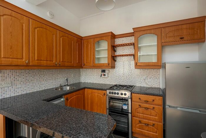 1 Bedroom Flat To Rent In Newton Street, Gorgie, Edinburgh, EH11
