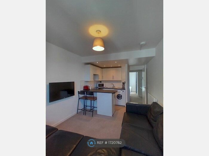 1 Bedroom Flat To Rent In Adelphi, Aberdeen, AB11