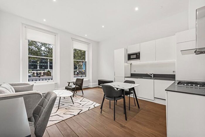 1 Bedroom Flat To Rent In Cromwell Road, London, SW7