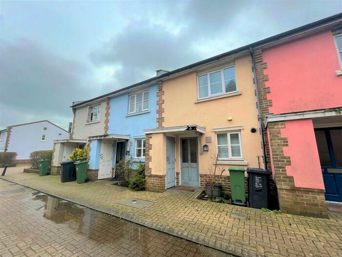 2 Bedroom House To Rent In The Graperies, Brighton, BN2
