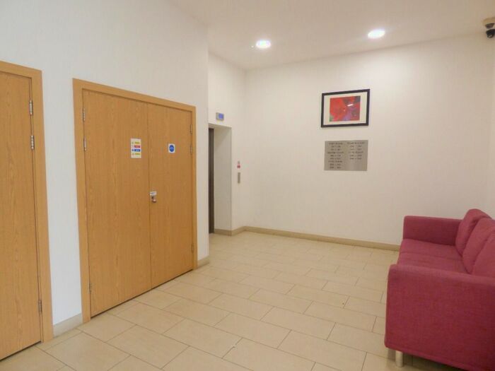 1 Bedroom Flat To Rent In Cherrydown East, Plot 89, Basildon SS16