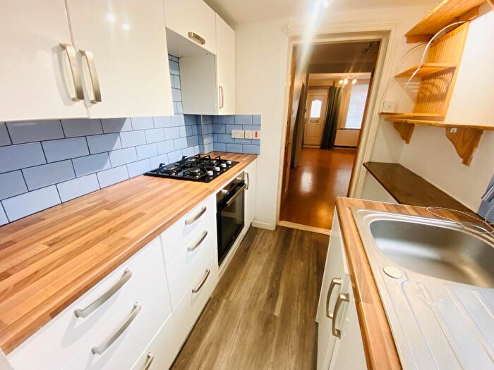 2 Bedroom Terraced House To Rent In Edward Street, King's Lynn., PE30