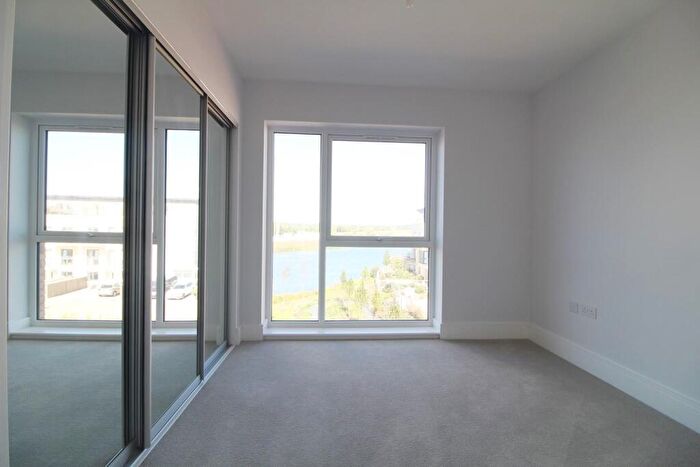 2 Bedroom Apartment To Rent In Flagstaff Road, Reading, RG2