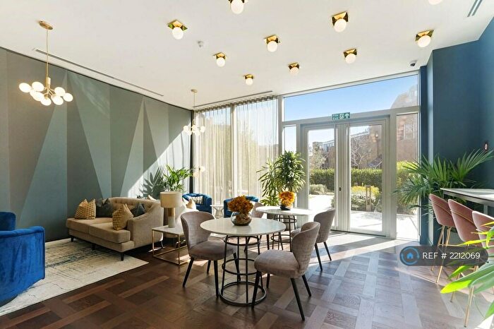 1 Bedroom Flat To Rent In Gauging Square, London, E1W