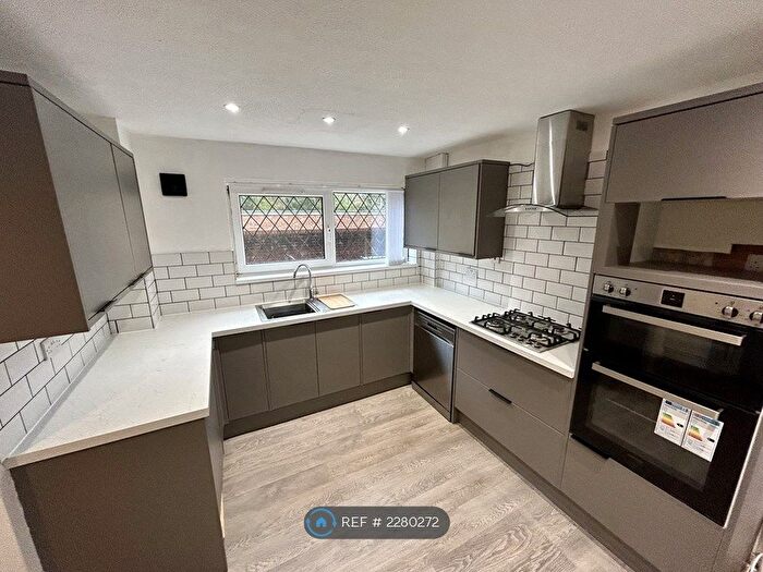 2 Bedroom Maisonette To Rent In Nashe House, Fareham, PO15