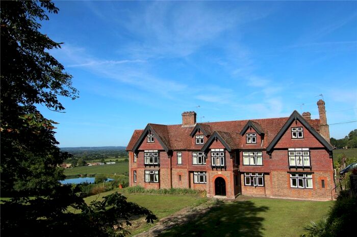 2 Bedroom Apartment To Rent In Toke Place, Linton Hill, Maidstone, Kent, ME17