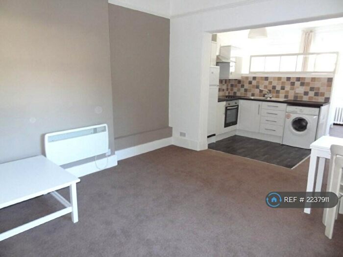 Studio To Rent In Rodney Street, Liverpool, L1