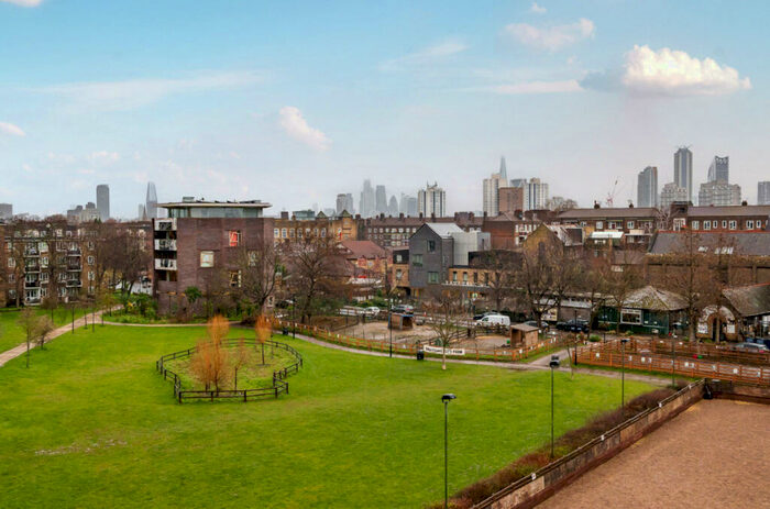 1 Bedroom Apartment To Rent In Muscovy House, London, SE11