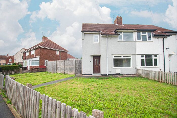 3 Bedroom Semi-Detached House To Rent In Th Avenue, Kingston Upon Hull, HU6