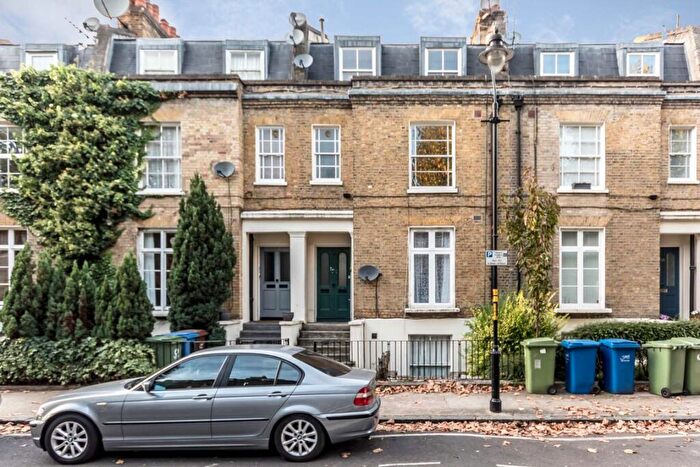 2 Bedroom Flat To Rent In Grosvenor Terrace, Camberwell, SE5