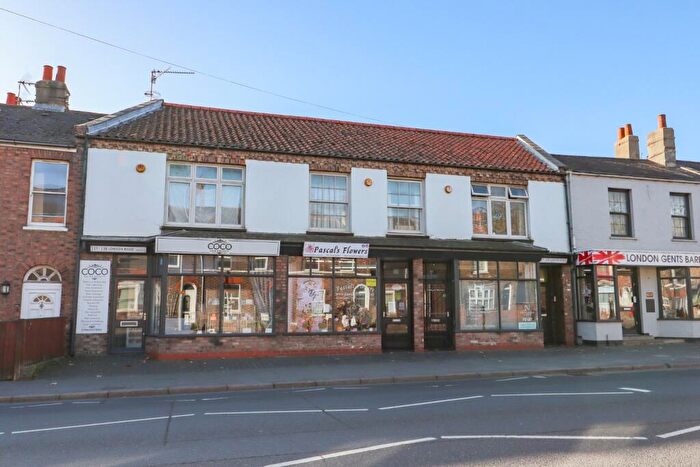 Studio To Rent In London Road, Kings Lynn, PE30