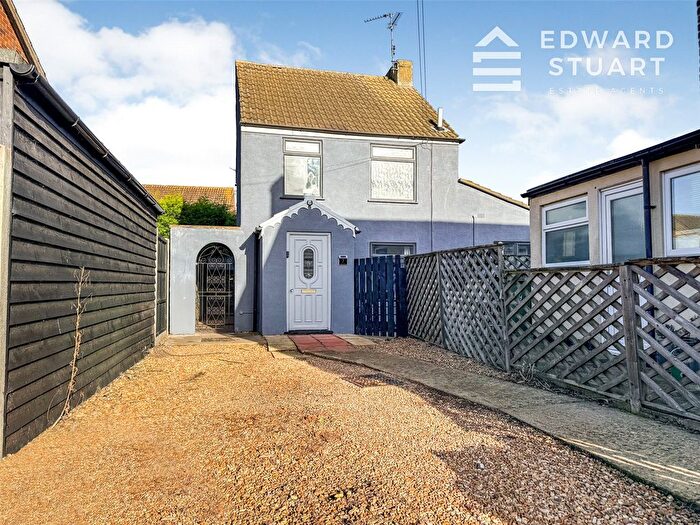 3 Bedroom Detached House For Sale In Mayfield Road, Eastrea, Whittlesey, Peterborough, PE7