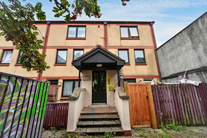 1 Bedroom Flat For Sale In St. Andrews Road, Montpelier, Bristol, BS6