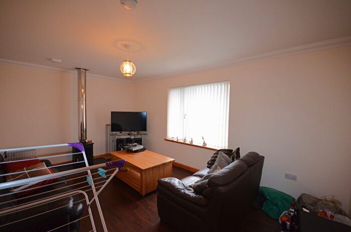 2 Bedroom Detached Bungalow For Sale In Arnol, Isle Of Lewis, HS2
