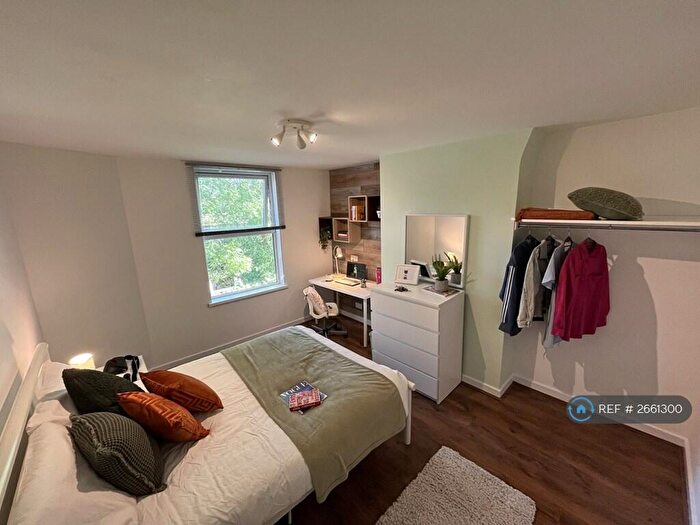 4 Bedroom Terraced House To Rent In Nicander Road, Liverpool, L18